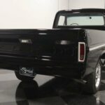 1967 Ford F100