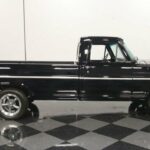 1967 Ford F100
