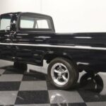 1967 Ford F100