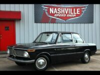 1968 BMW 1600