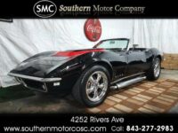 1968 Chevrolet Corvette