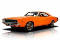 1968 Dodge Charger