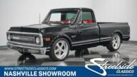 1969 Chevrolet C/K Truck