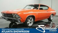 1969 Chevrolet Chevelle
