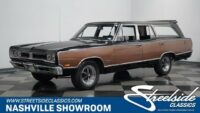 1969 Dodge Coronet