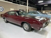 1969 Ford Torino