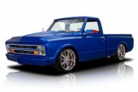 1970 Chevrolet C/K Truck