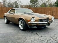1970 Chevrolet Camaro