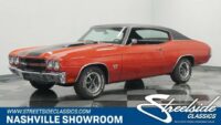 1970 Chevrolet Chevelle