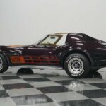 1970 Chevrolet Corvette