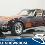 1970 Chevrolet Corvette