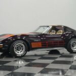 1970 Chevrolet Corvette