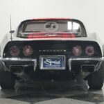 1970 Chevrolet Corvette