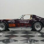 1970 Chevrolet Corvette