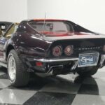 1970 Chevrolet Corvette