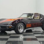 1970 Chevrolet Corvette