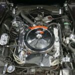 1970 Chevrolet Corvette