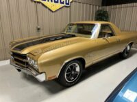 1970 Chevrolet El Camino 1970 Chevrolet El Camino