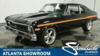 1970 Chevrolet Nova
