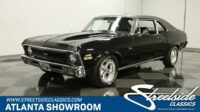 1970 Chevrolet Nova