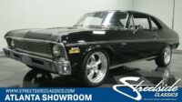 1970 Chevrolet Nova