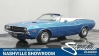 1970 Dodge Challenger