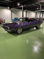 1970 Dodge Challenger