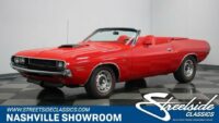 1970 Dodge Challenger