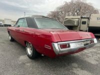 1970 Dodge Dart