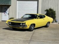 1970 Ford Torino