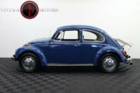 1970 Volkswagen Beetle