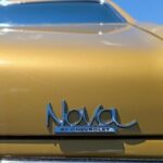 1971 Chevrolet Nova