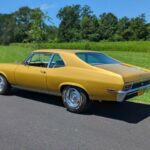 1971 Chevrolet Nova