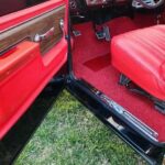 1972 Chevrolet Blazer