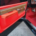 1972 Chevrolet Blazer