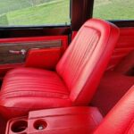 1972 Chevrolet Blazer
