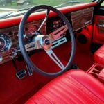 1972 Chevrolet Blazer