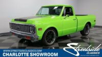 1972 Chevrolet C/K Truck