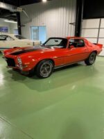 1972 Chevrolet Camaro SS