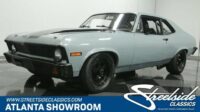 1972 Chevrolet Nova