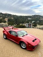 1972 De Tomaso Pantera