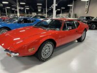 1972 De Tomaso Pantera