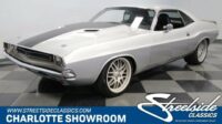 1972 Dodge Challenger