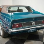 1972 Ford Mustang