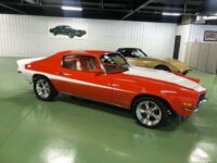 1973 Chevrolet Camaro Z28