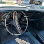 1973 Ford Mustang