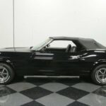 1973 Ford Mustang Convertible