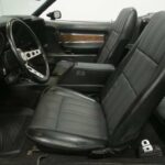 1973 Ford Mustang Convertible