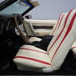 1973 Ford Mustang Convertible