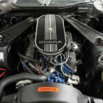 1973 Ford Mustang Convertible